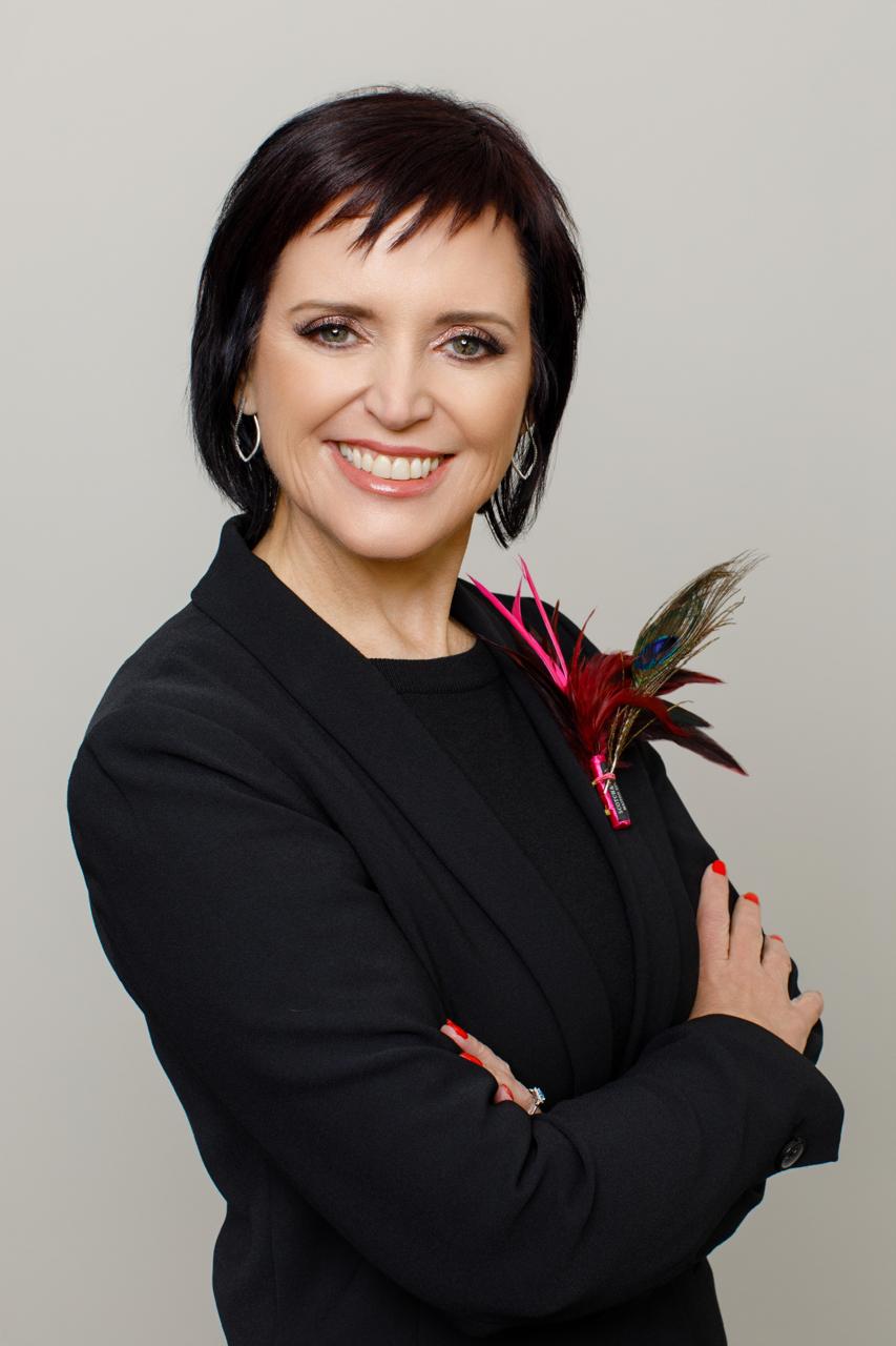 Dr. Marna Malan